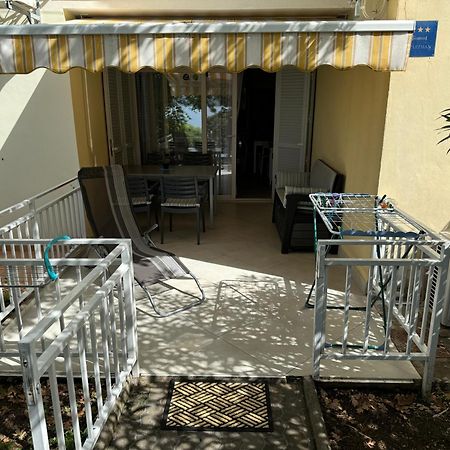 Apartman Matej -塞尔瑟 外观 照片