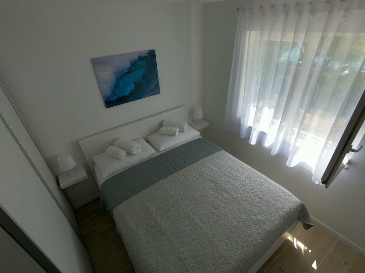 Apartman Matej -塞尔瑟 外观 照片