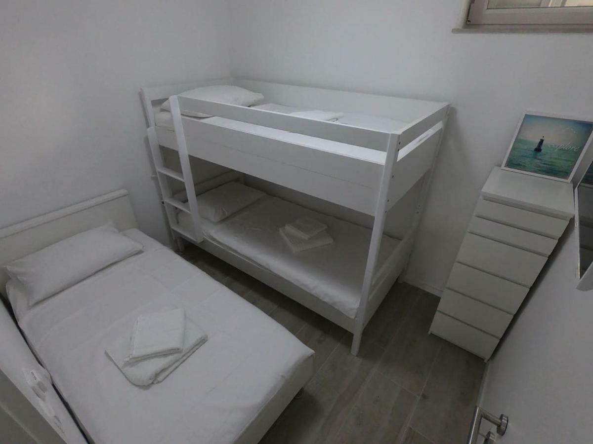 Apartman Matej -塞尔瑟 外观 照片
