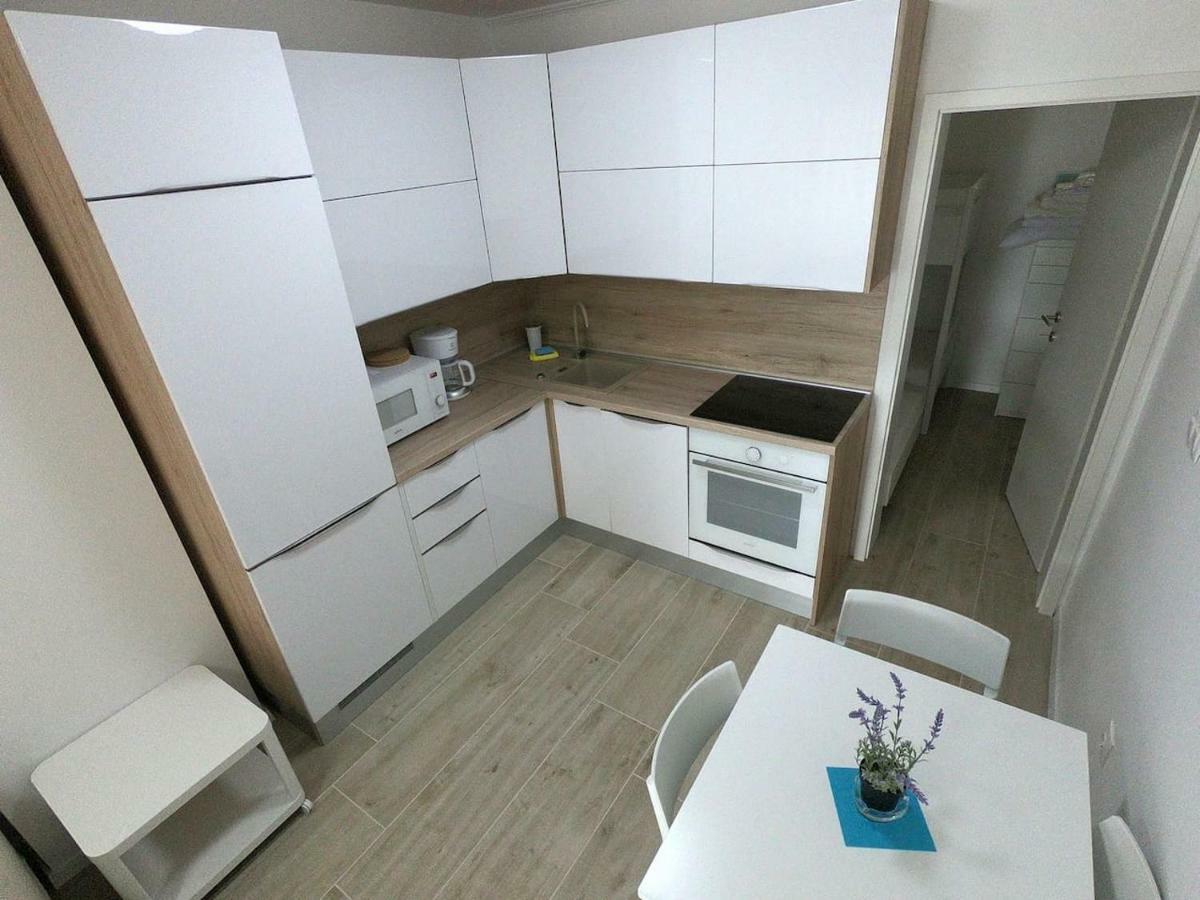Apartman Matej -塞尔瑟 外观 照片