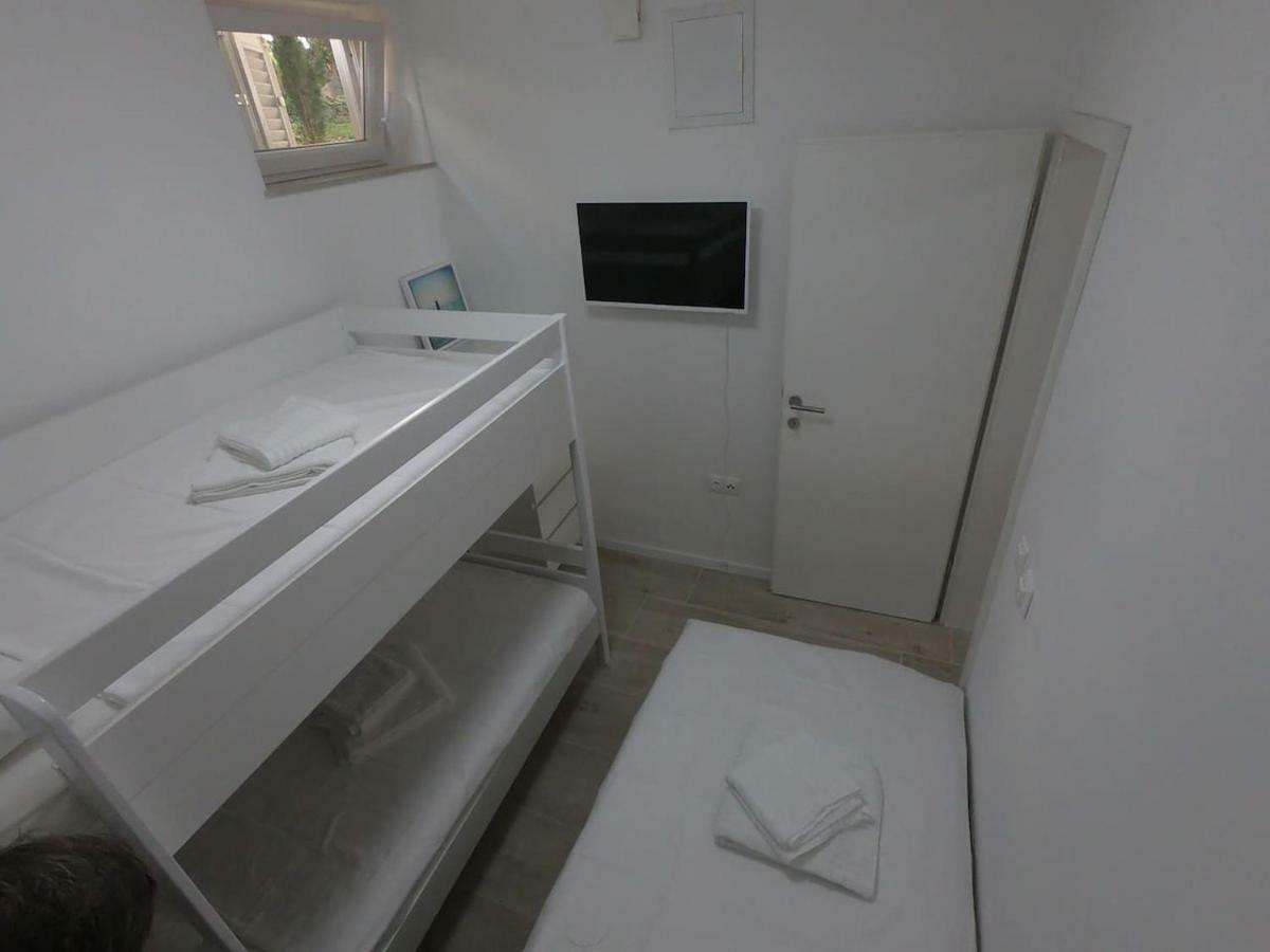 Apartman Matej -塞尔瑟 外观 照片