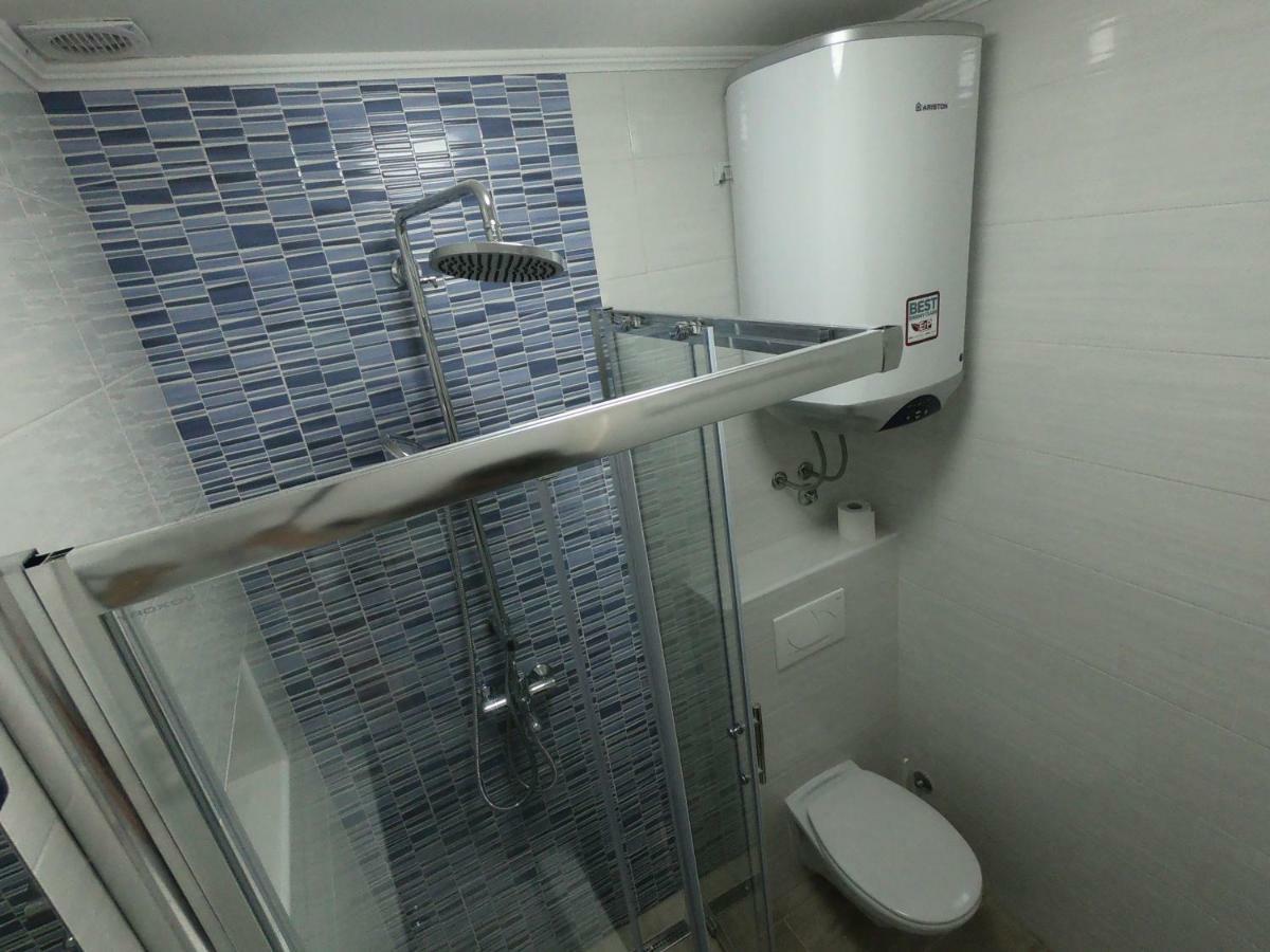 Apartman Matej -塞尔瑟 外观 照片