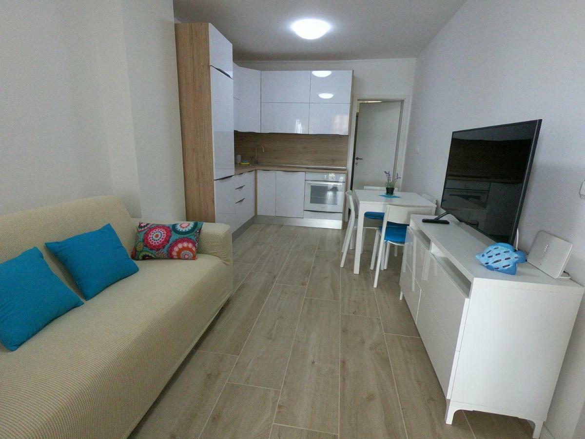 Apartman Matej -塞尔瑟 外观 照片